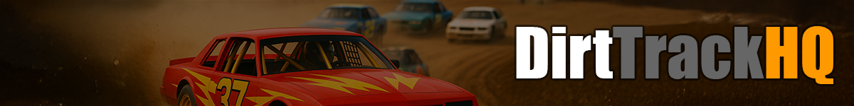 Dirt Track HQ logo